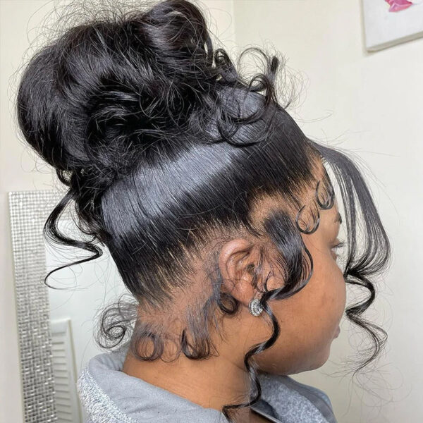 Black Friday Crazy Deals on Wigs