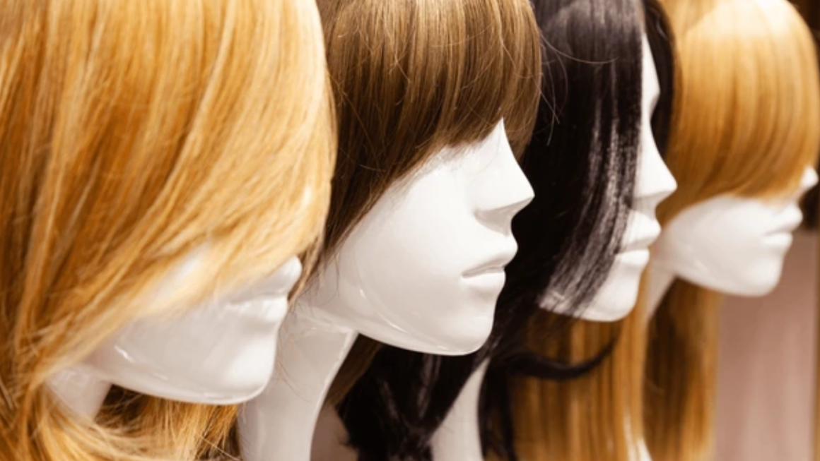 Wigs