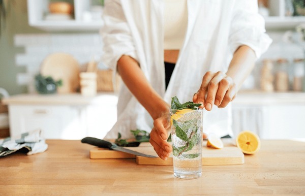 How to Do a Detox at Home