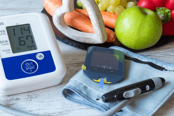 How To Manage and Prevent Hypertension and Diabetes: A Comprehensive Guide